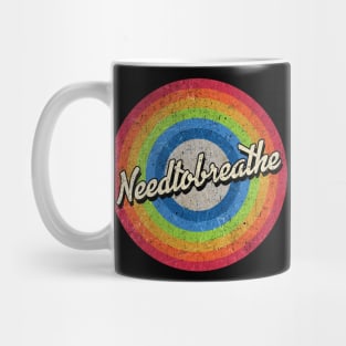 Needtobreathe henryshifter Mug